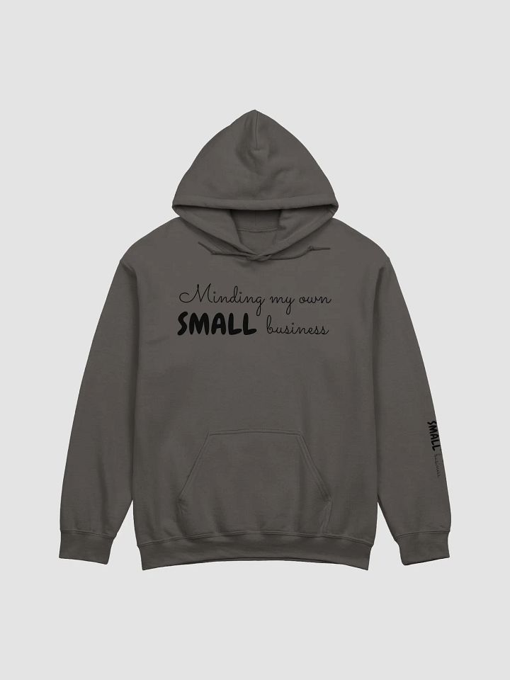 Small Business Classic Hoodie product image (1)