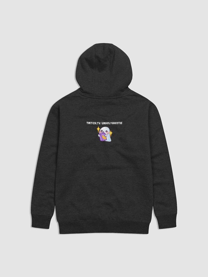 Ghostie Sweater product image (3)