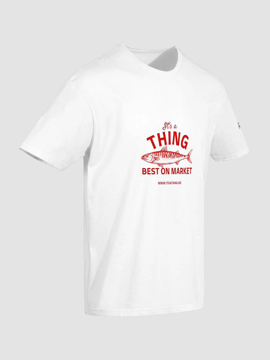 Best on the Market - It's a Thing Shirt product image (5)