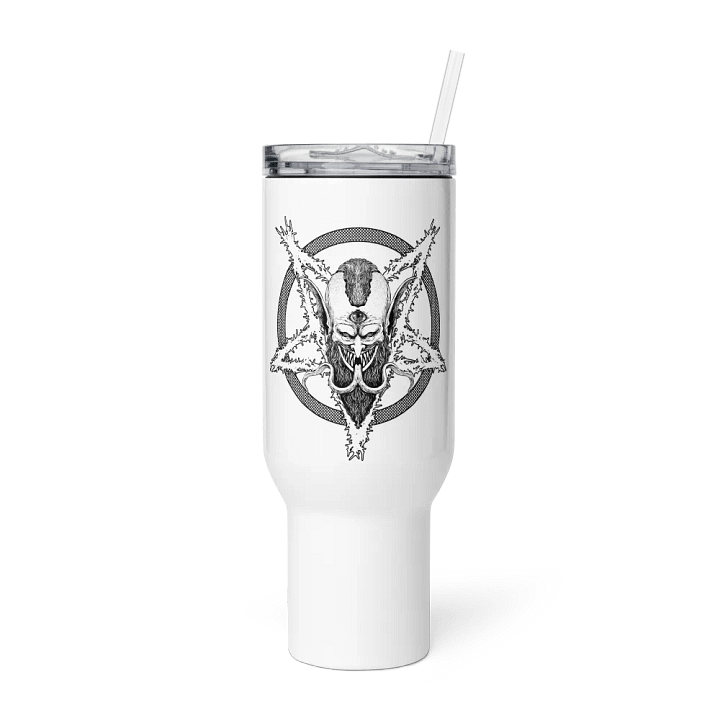 Coffee or Perish 25oz/750ml product image (1)