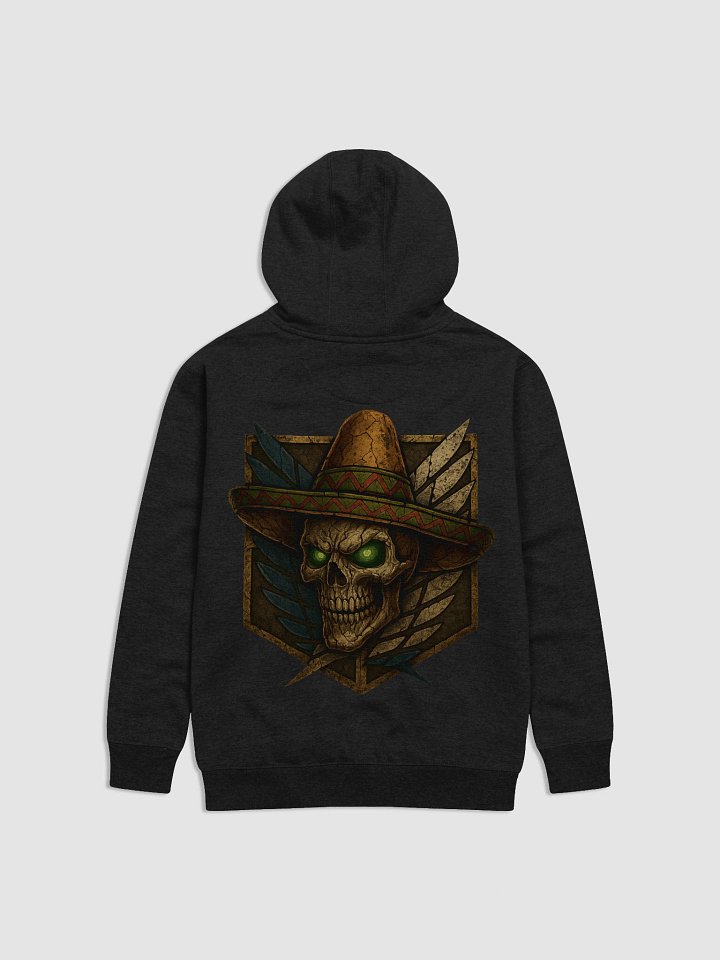 Battleworn Guac Regiment product image (58)