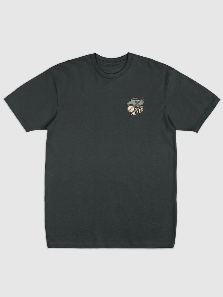 Carolina Picker Shirt Heavy product image (1)