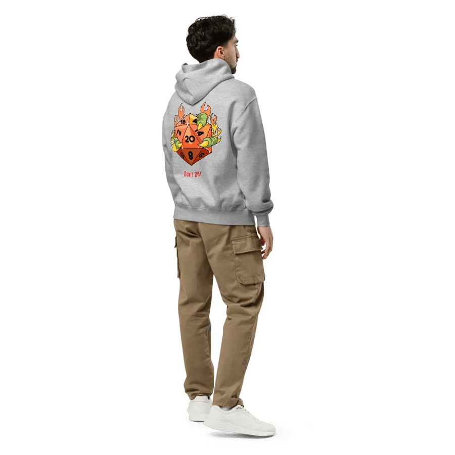 G.L.D.D Hoodie product image (19)