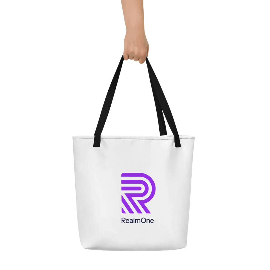 RO Tote Bag product image (7)