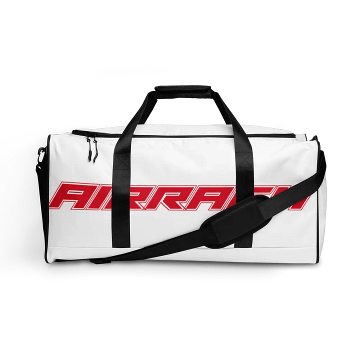 Airrack bag red product image (1)