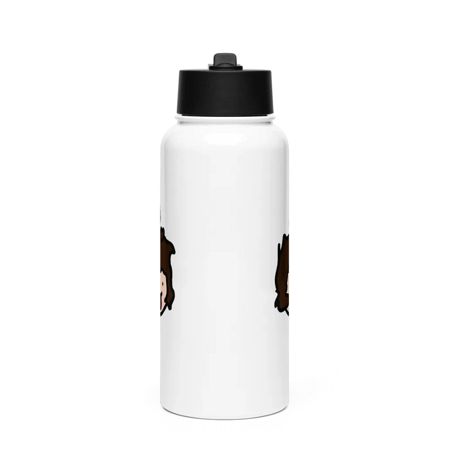 CombustLem Steel Water Bottle product image (3)