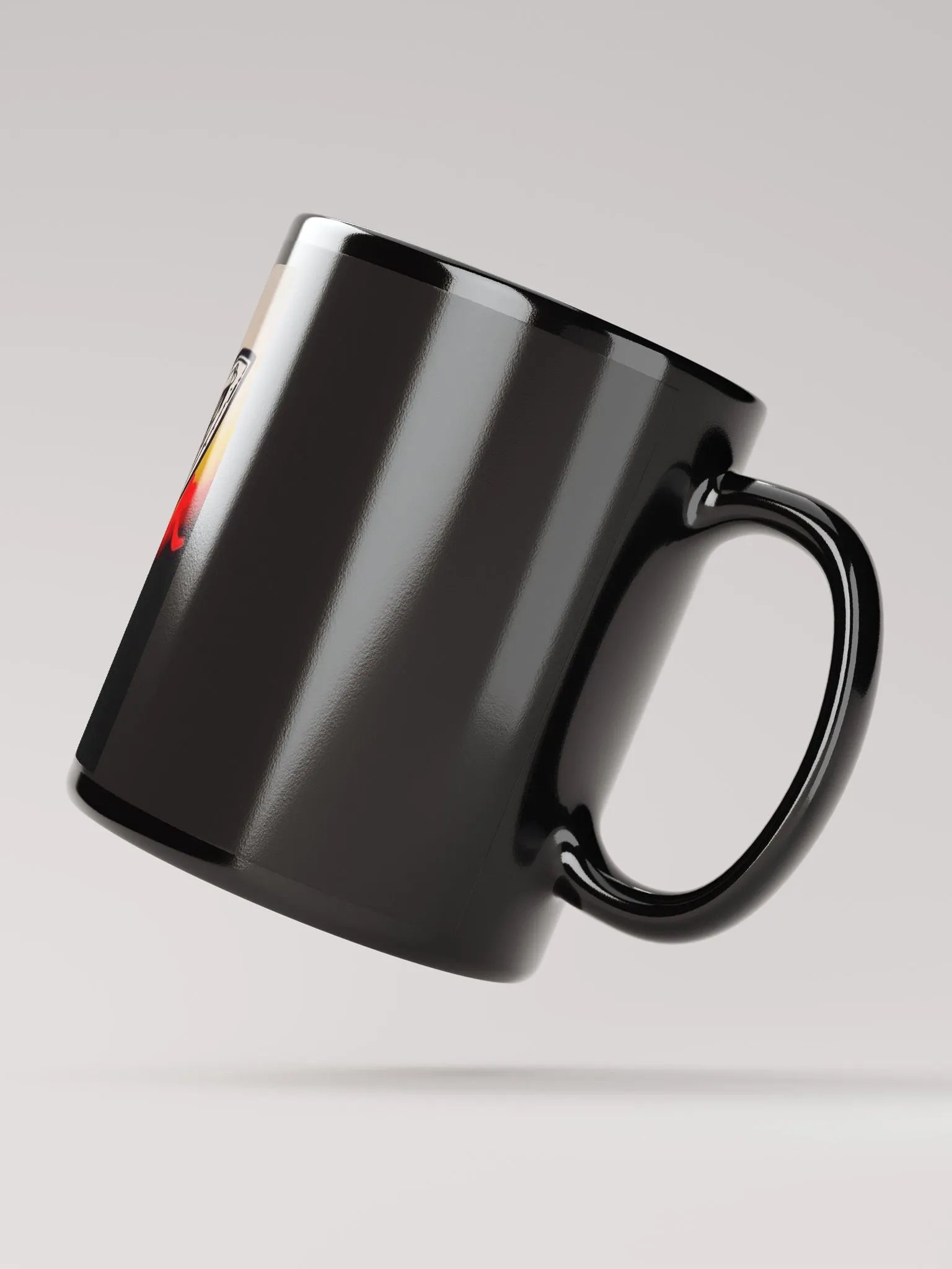 Mug for Warriors product image (2)