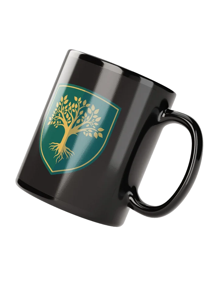 The Tall - Mug product image (2)