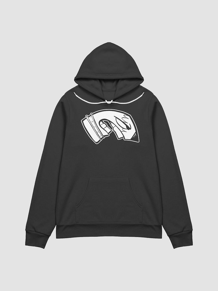 Pencil Bill Adult Hoodie product image (1)