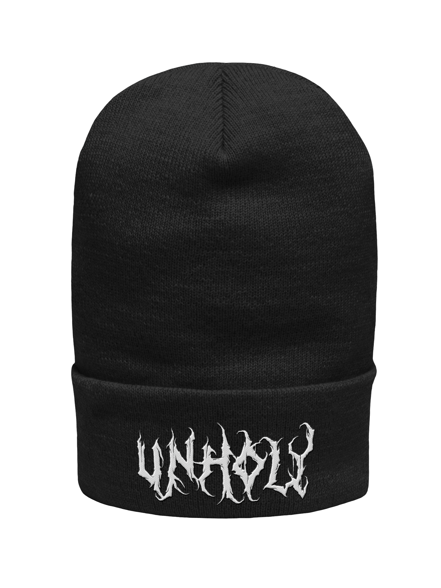 Unholy Beanie product image (1)