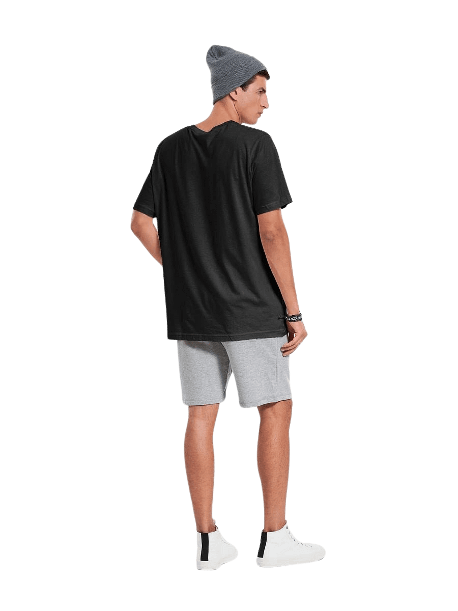 Saakred Tears Tee (black) soft-cotton product image (6)