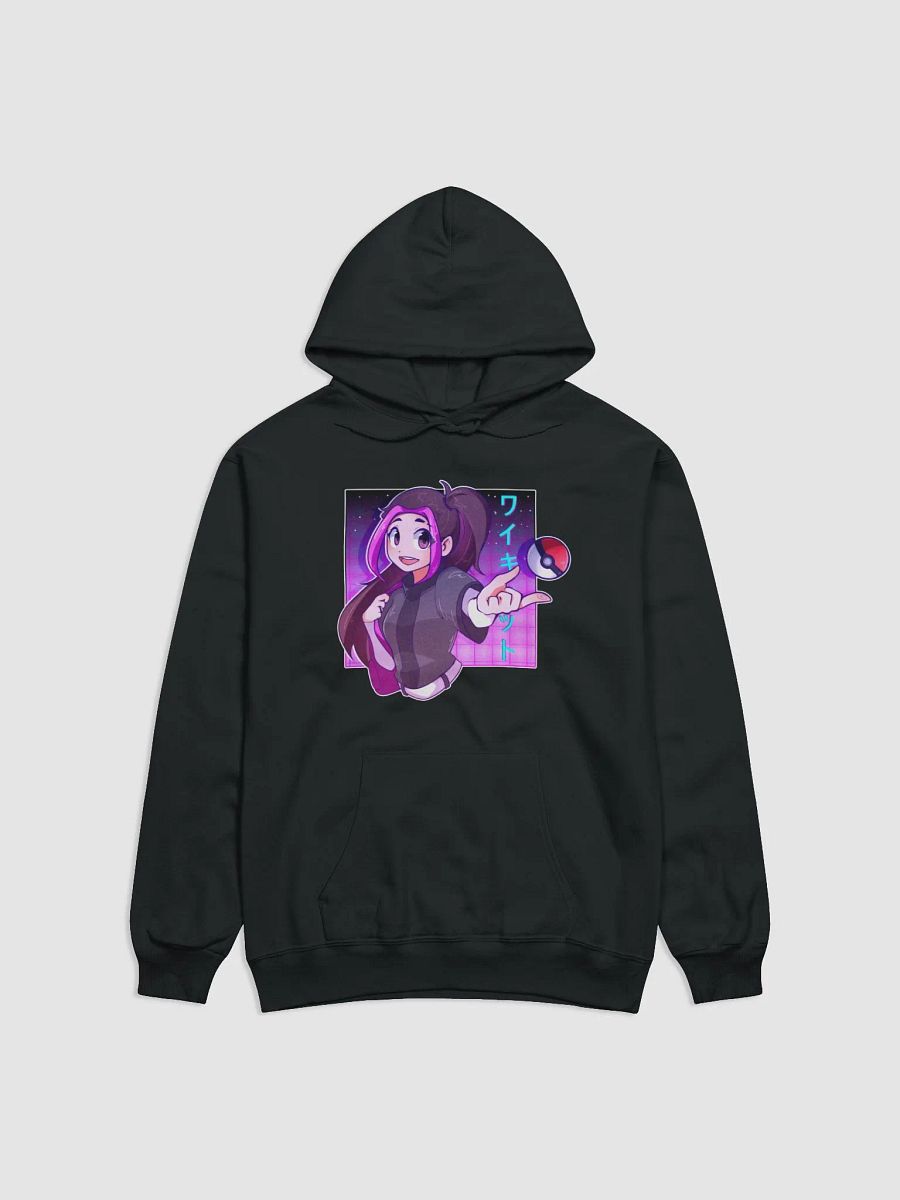 Vaporwave - Hanes Classic Hoodie product image (3)