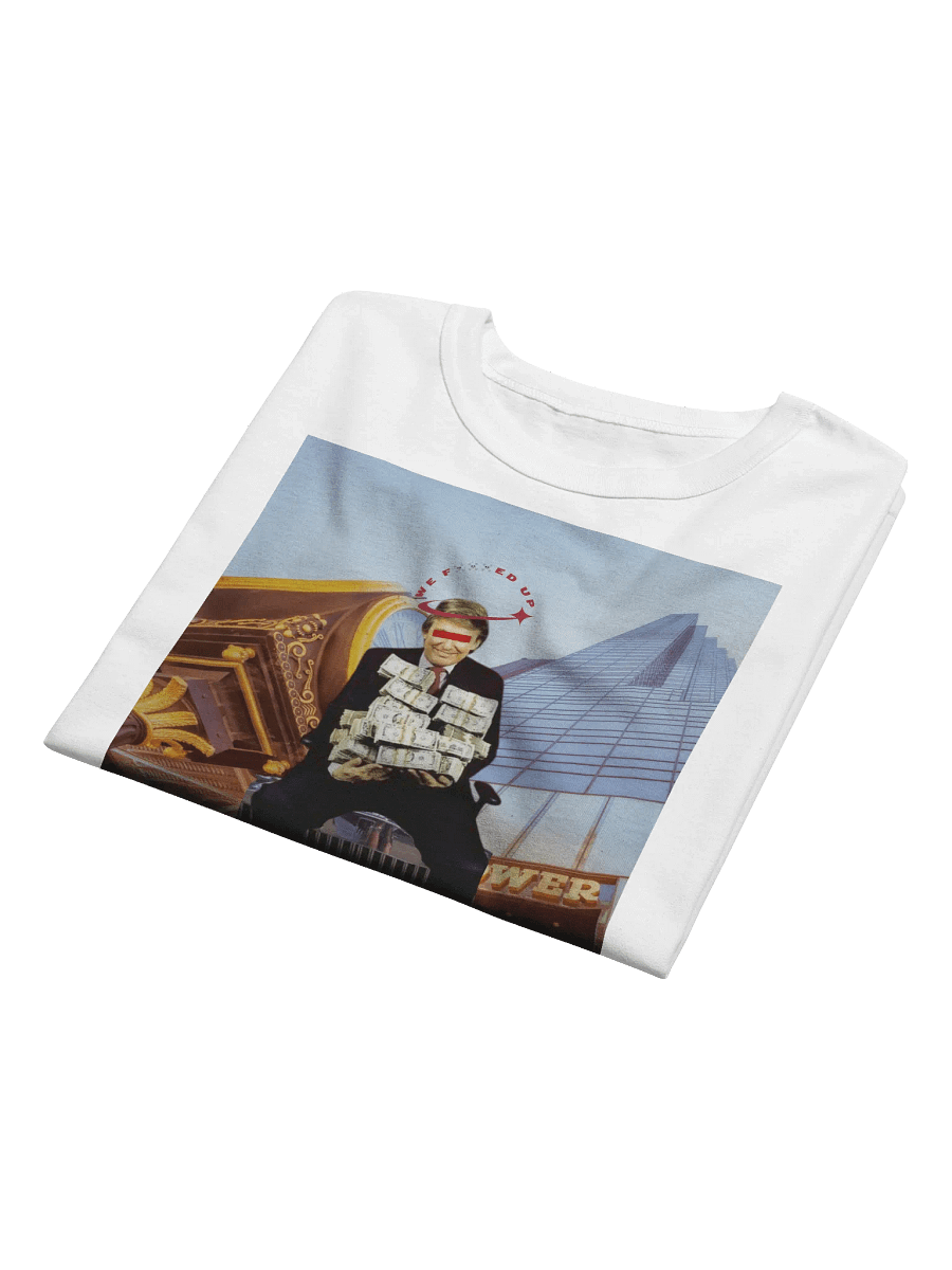 MR. BILLY VINTAGE BOOTLEG T-SHIRT product image (8)