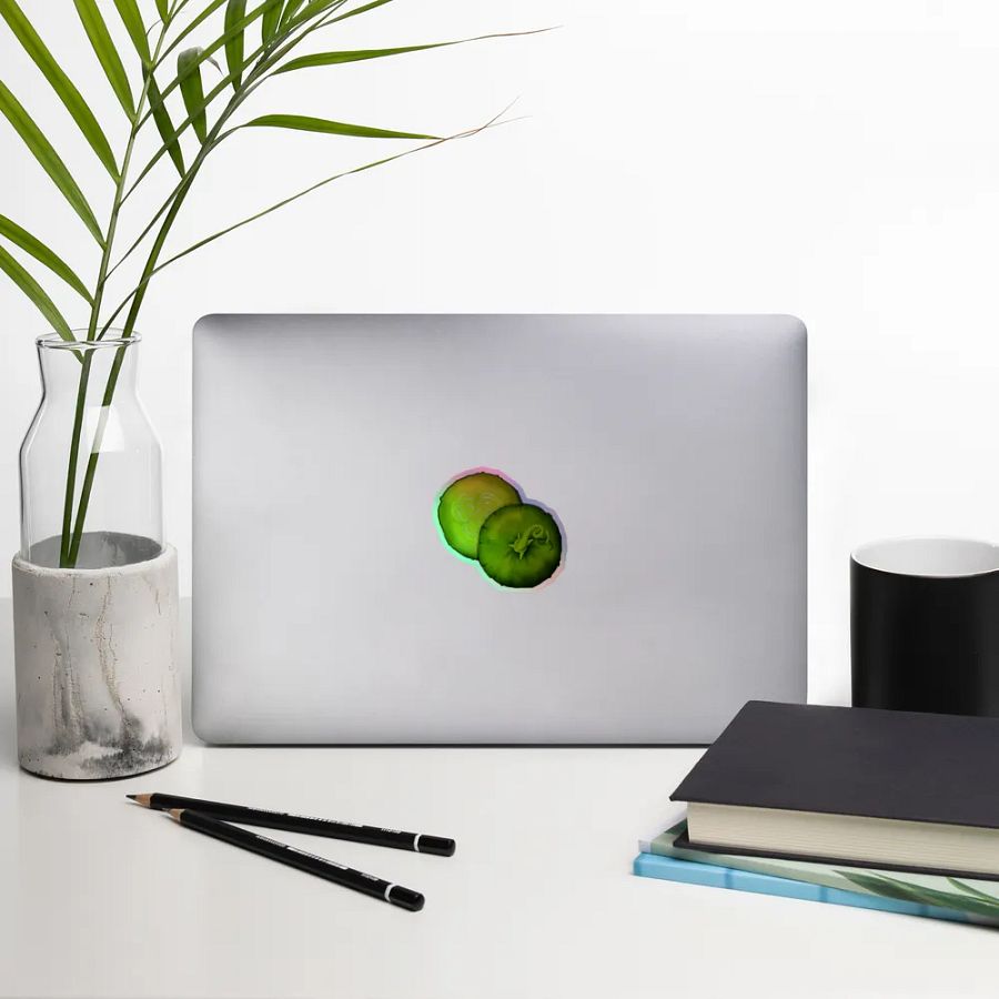 Pickles HOLO product image (14)