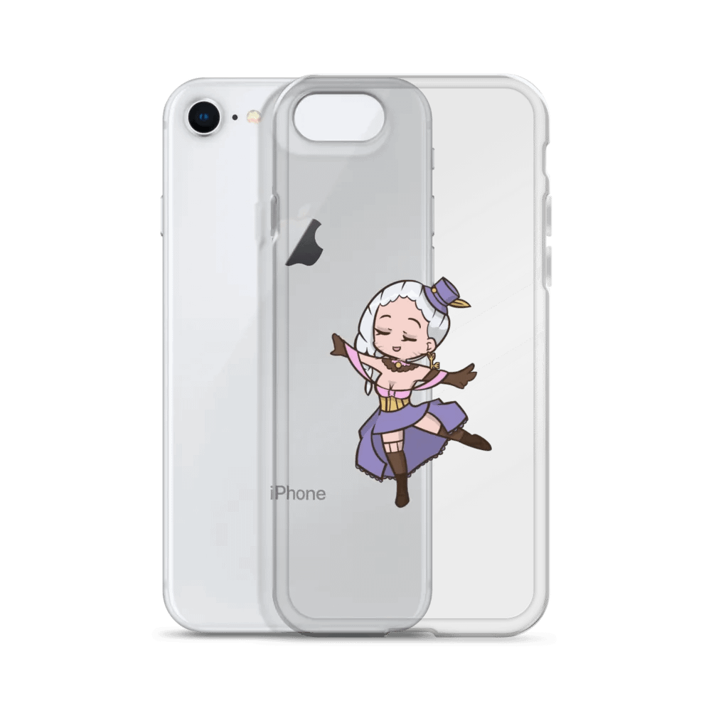 Mazi OJ Sprite iPhone Case product image (2)