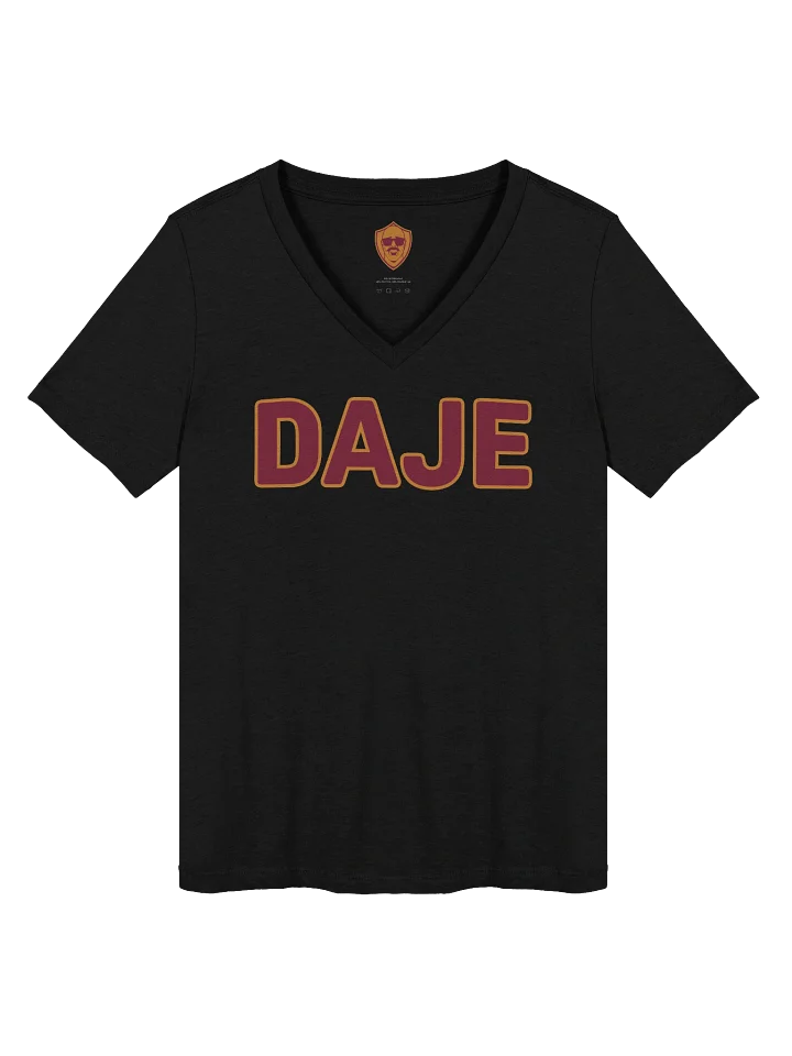 DAJE | Women's V-Neck T-Shirt track product image (2)