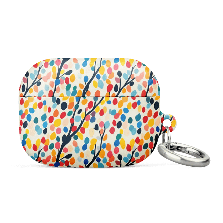 Spectrum Branches AirPods Case product image (1)