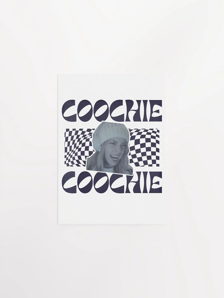 coochie poster light product image (1)
