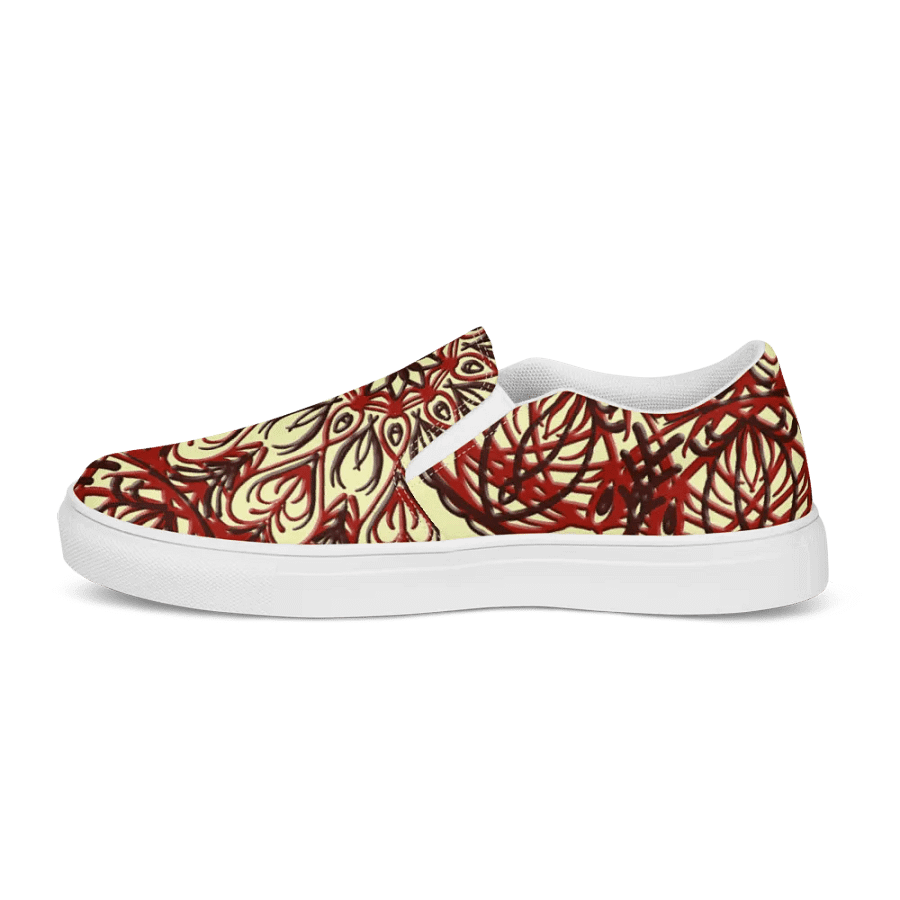 Splash Art Slip-Ons product image (8)