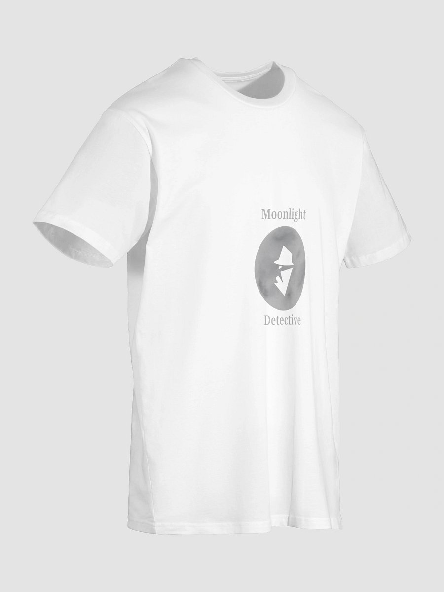 Moonlight Detective Noir T-Shirt product image (6)