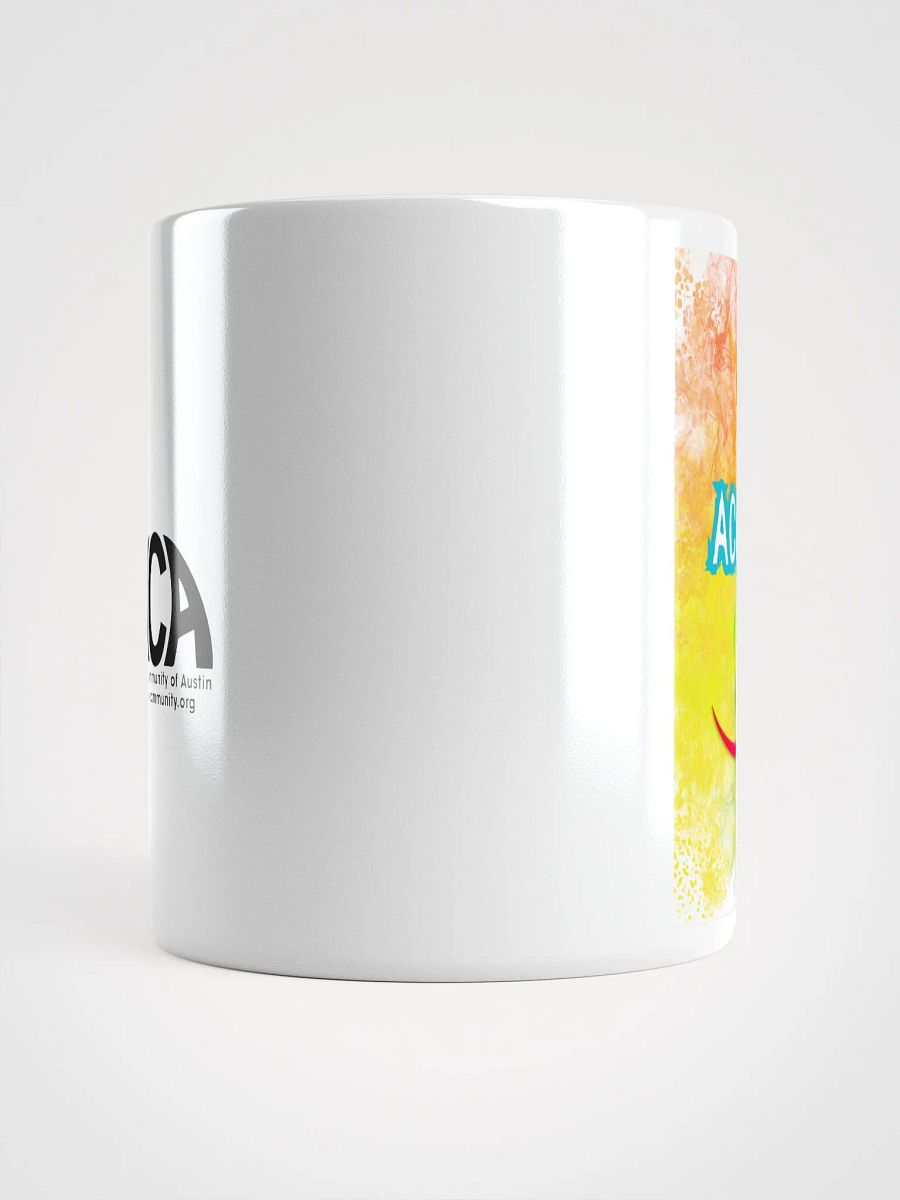 Acceptance - Pride Mug product image (5)