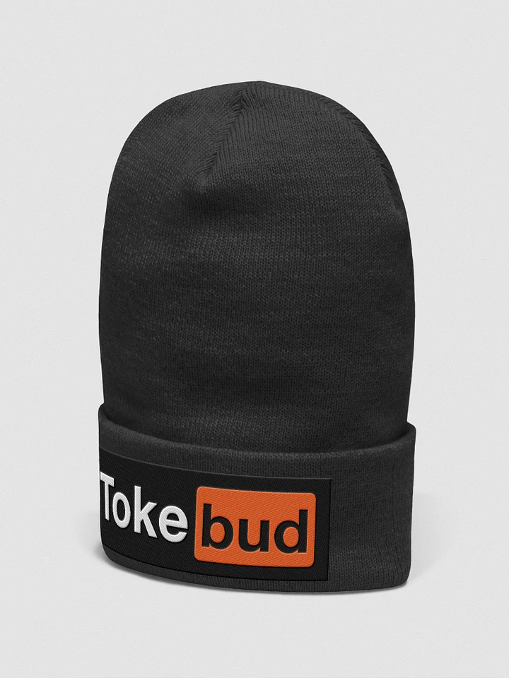 Toke bud Beanie product image (2)