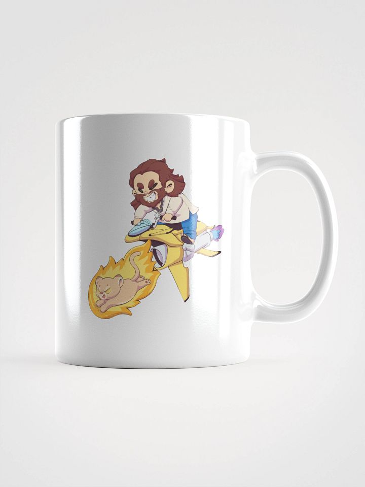 Hot Saviour Mug product image (1)