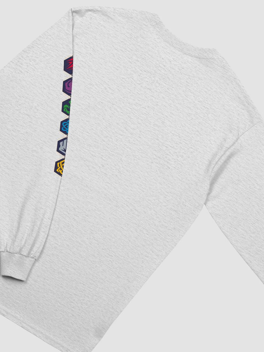 Pegasus's Lorcana VIP Unisex Long Sleeve product image (43)
