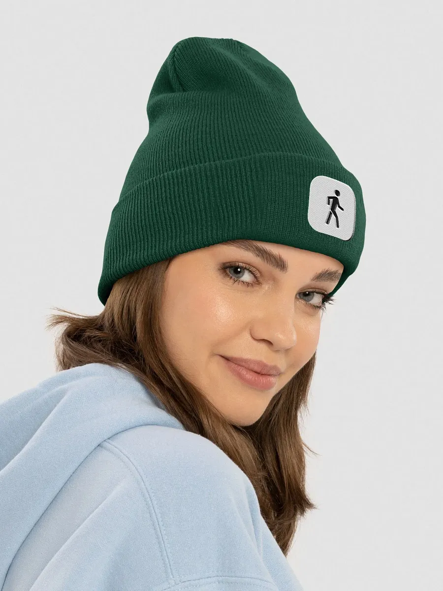 Pedestrian Beanie product image (4)