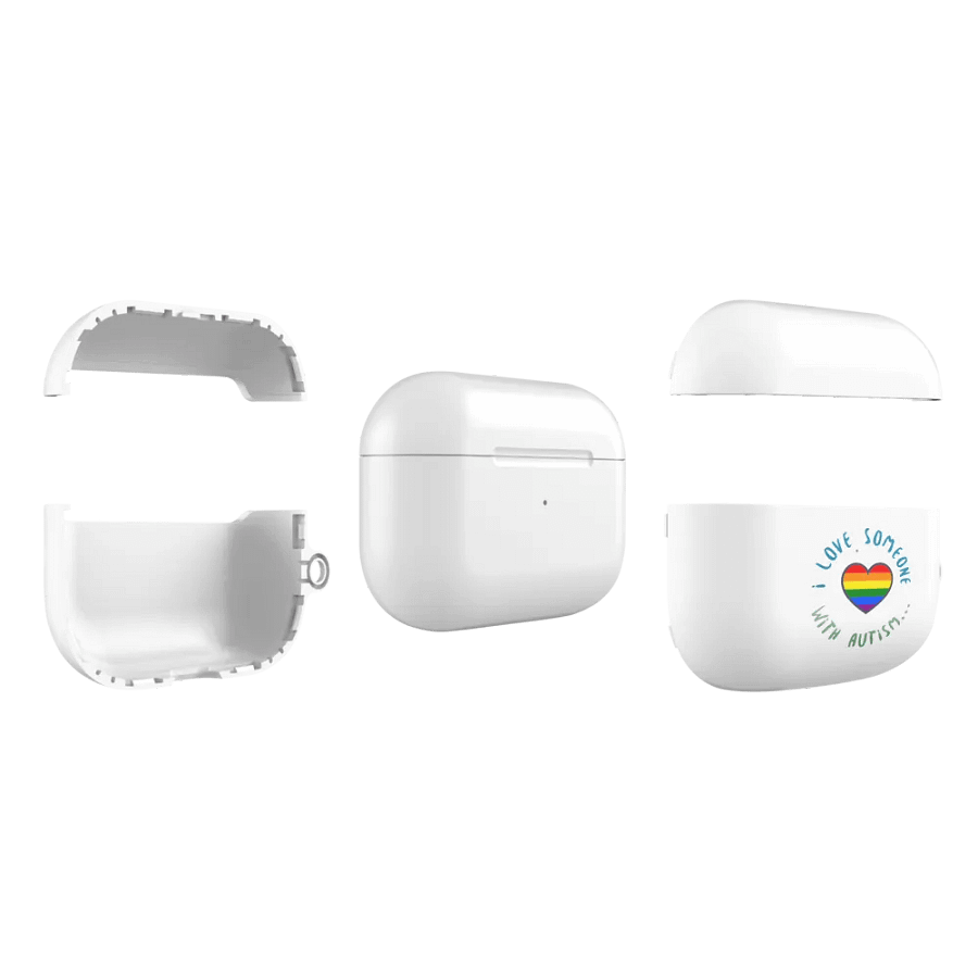 Autism Awareness AirPods Case® product image (45)