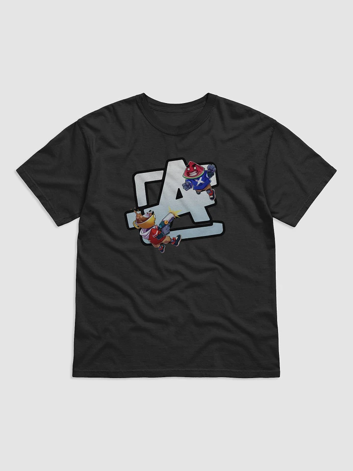 Anarchitects Logo T-Shirt product image (1)