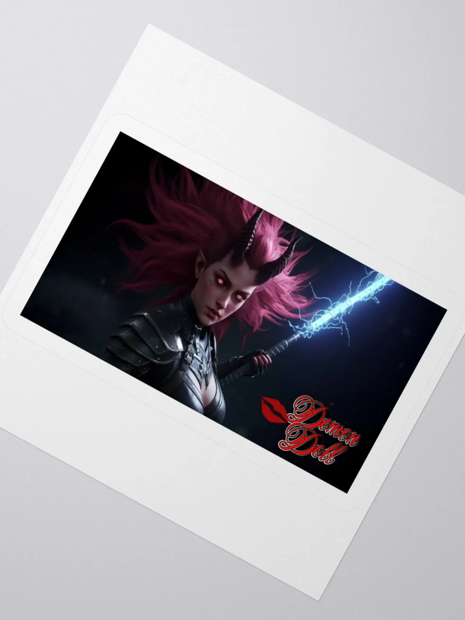 DD- The Sticker! product image (5)