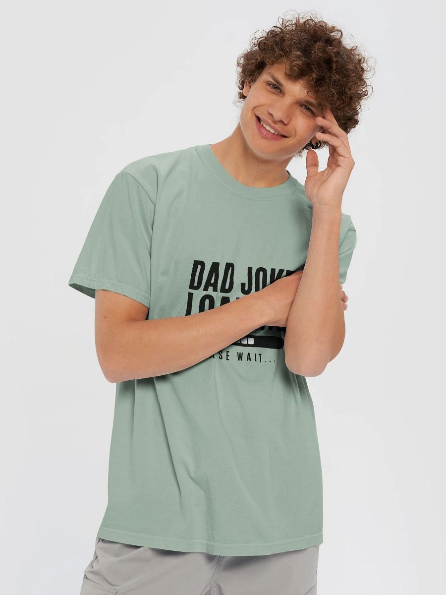 Dad Joke T-shirt product image (67)