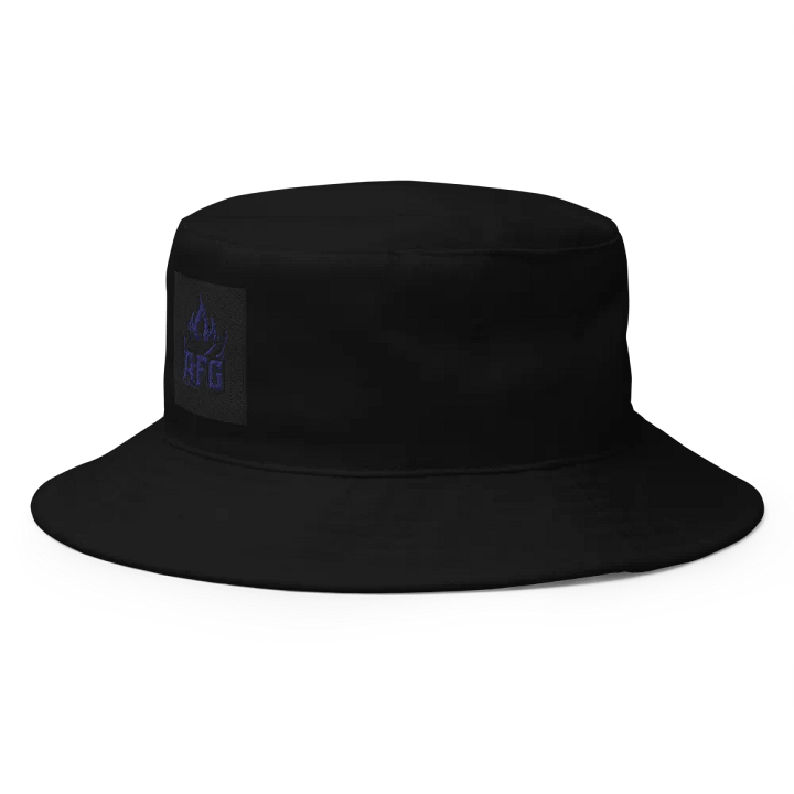 AFG Cotton Bucket Hat product image (2)