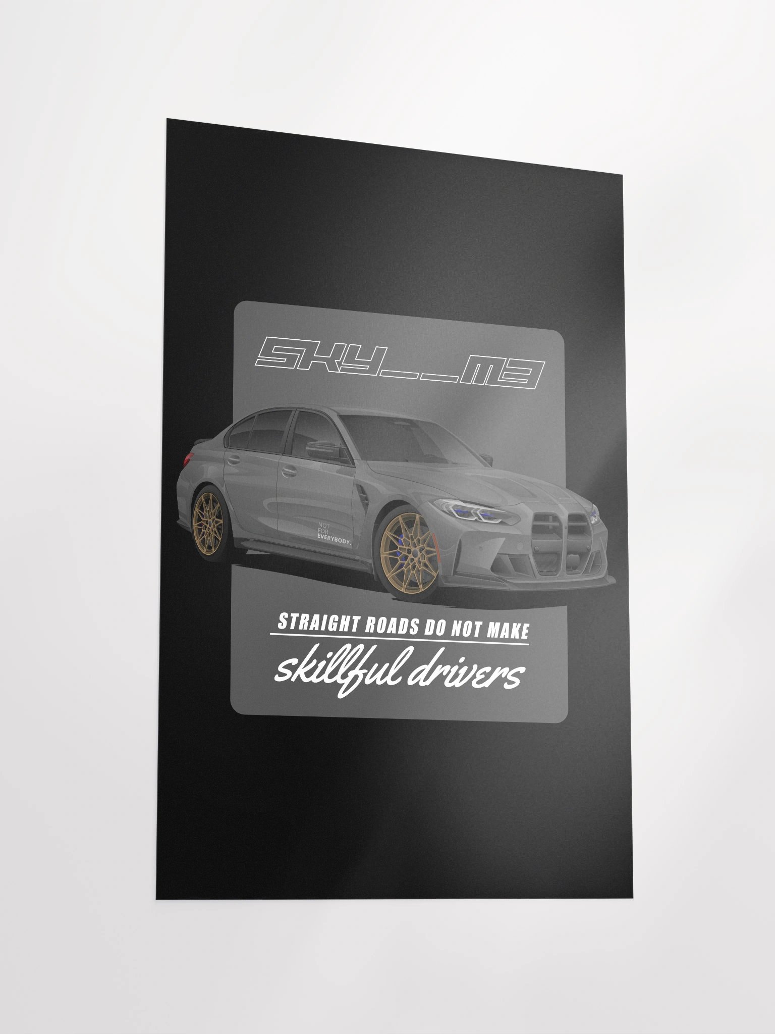 Poster - sky__m3 product image (3)