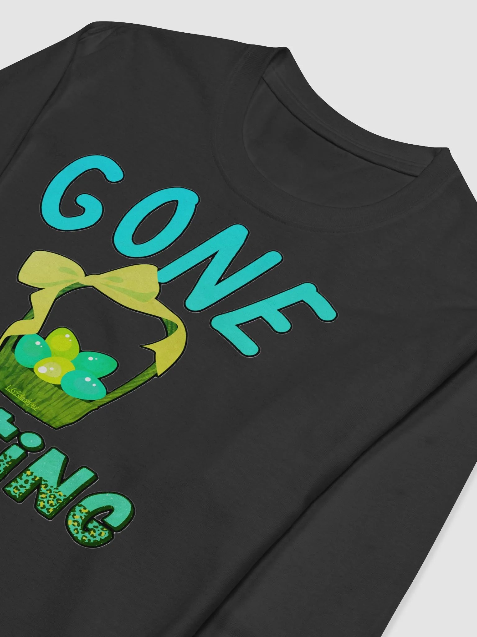 GONE HUNTING product image (6)