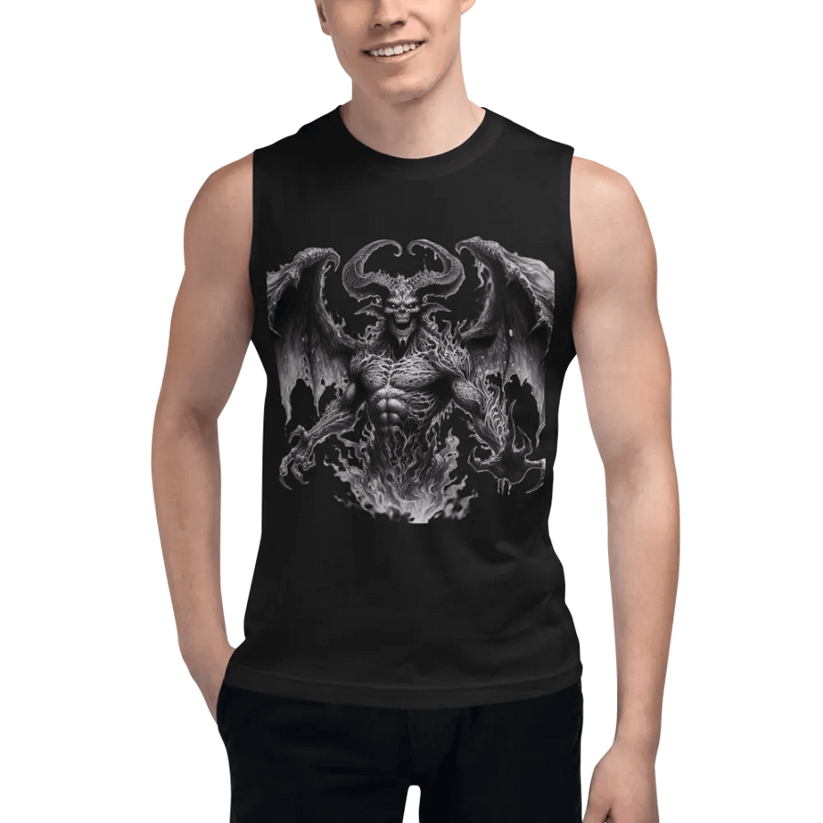 My Demons product image (5)