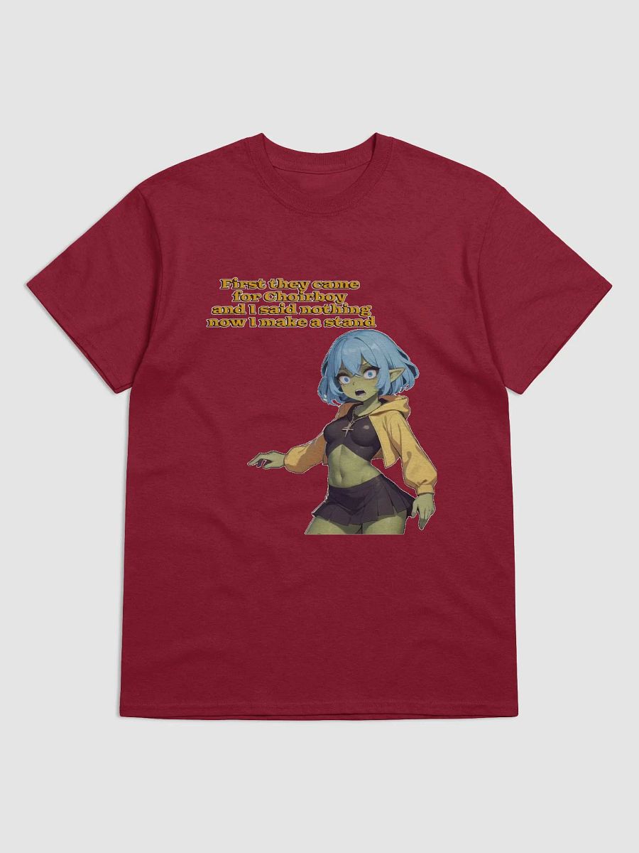 Luce Tee product image (2)