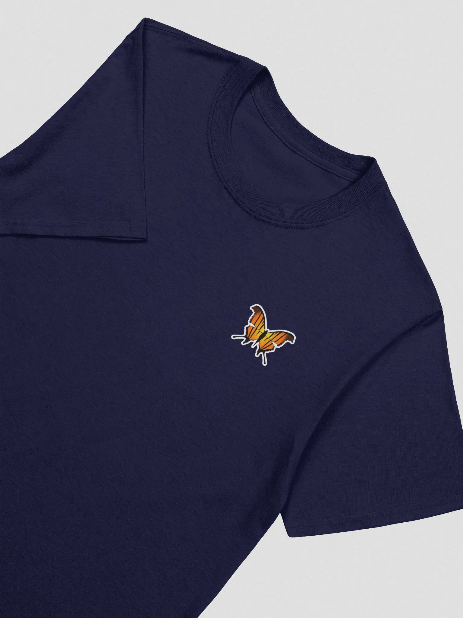 Unisex T shirt product image (15)