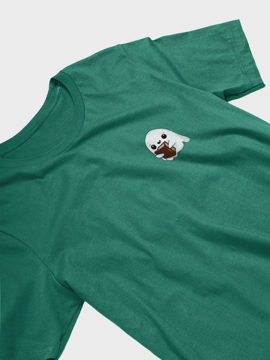 The Spectral Storyteller T-Shirt product image (24)