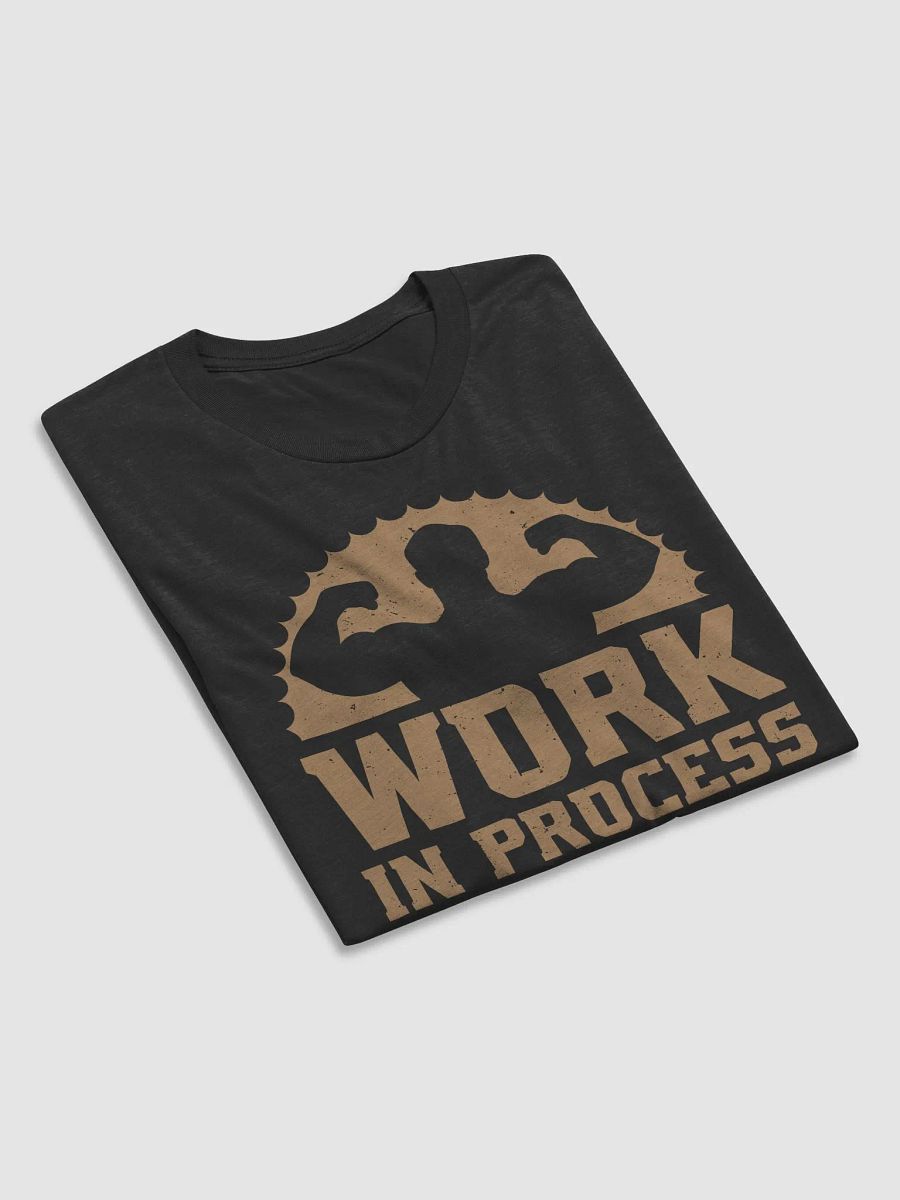 Work In Process Tee product image (6)