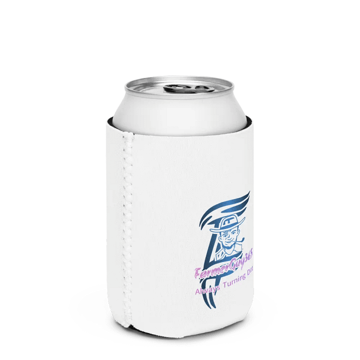 farmer coozie product image (2)