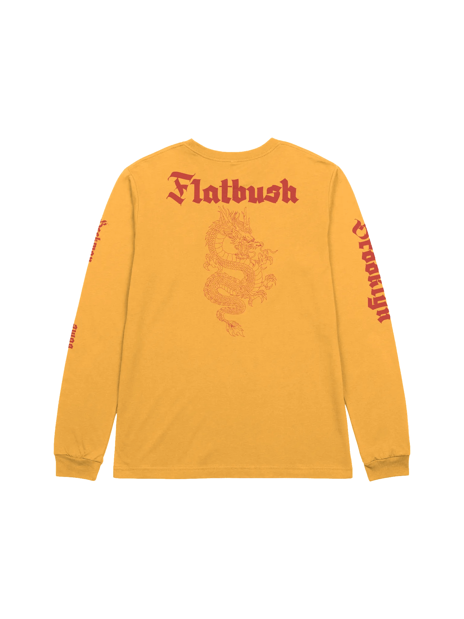 Flatbush Dragon Beekman product image (2)
