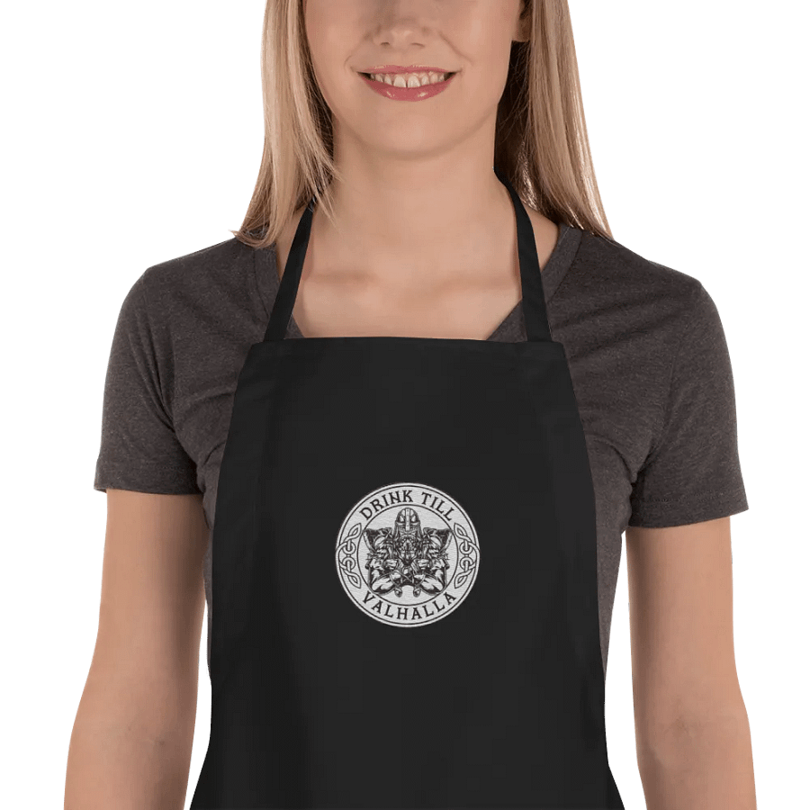 Classic DTV Apron product image (1)