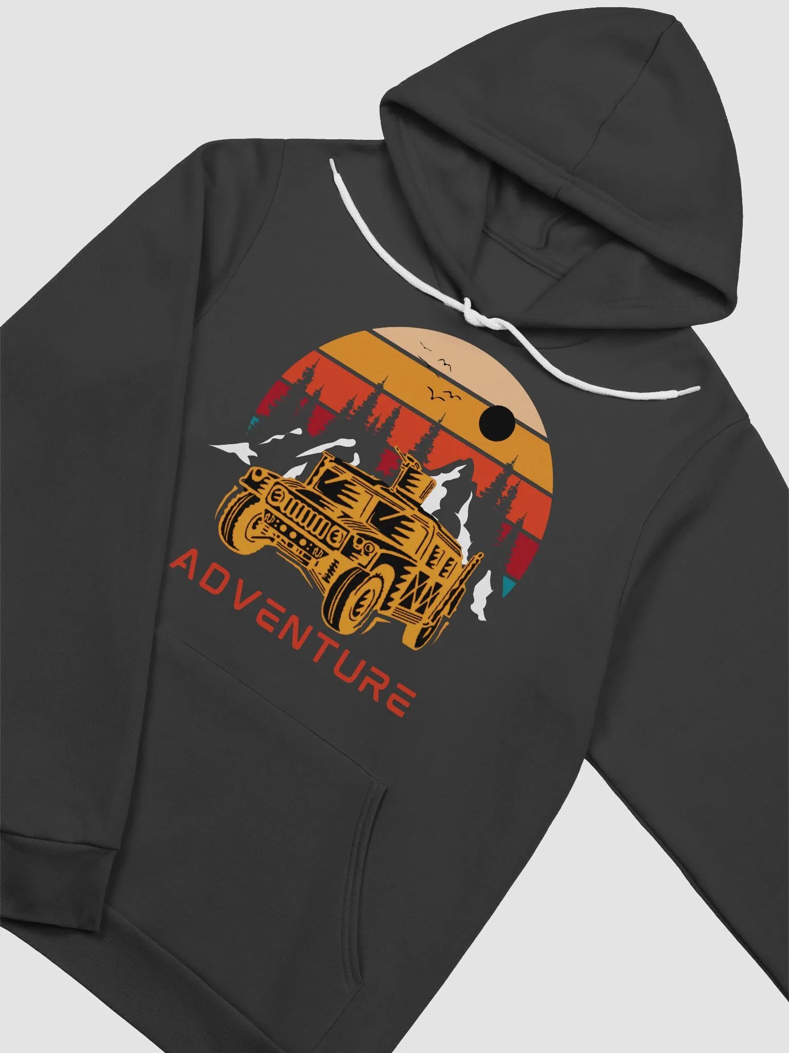 ADVENTURE HOODIE product image (7)
