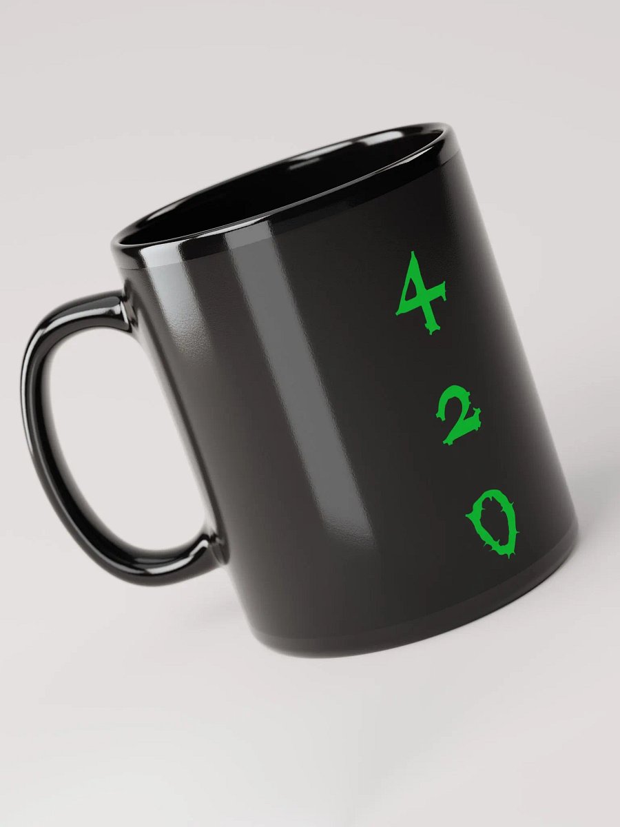 NCC 420 Mug product image (6)