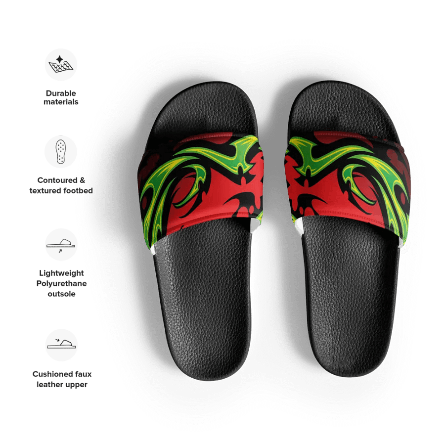Urban Energy Men's Slides product image (3)