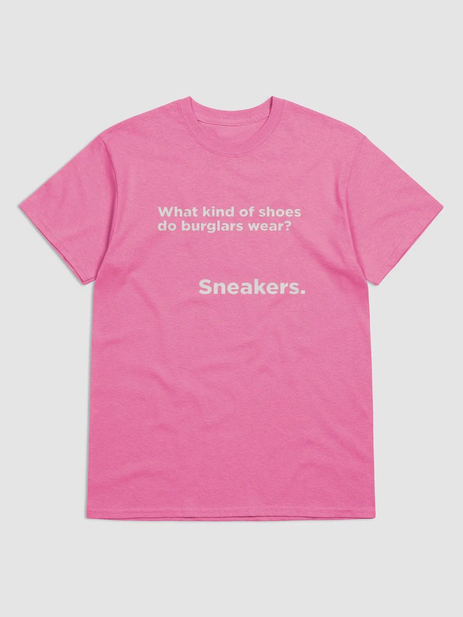 Burglars Tee product image (4)