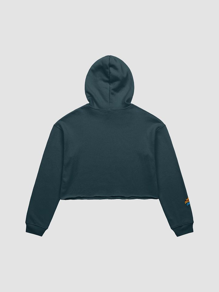 "Hex the Patriarchy" Hoodie product image (6)