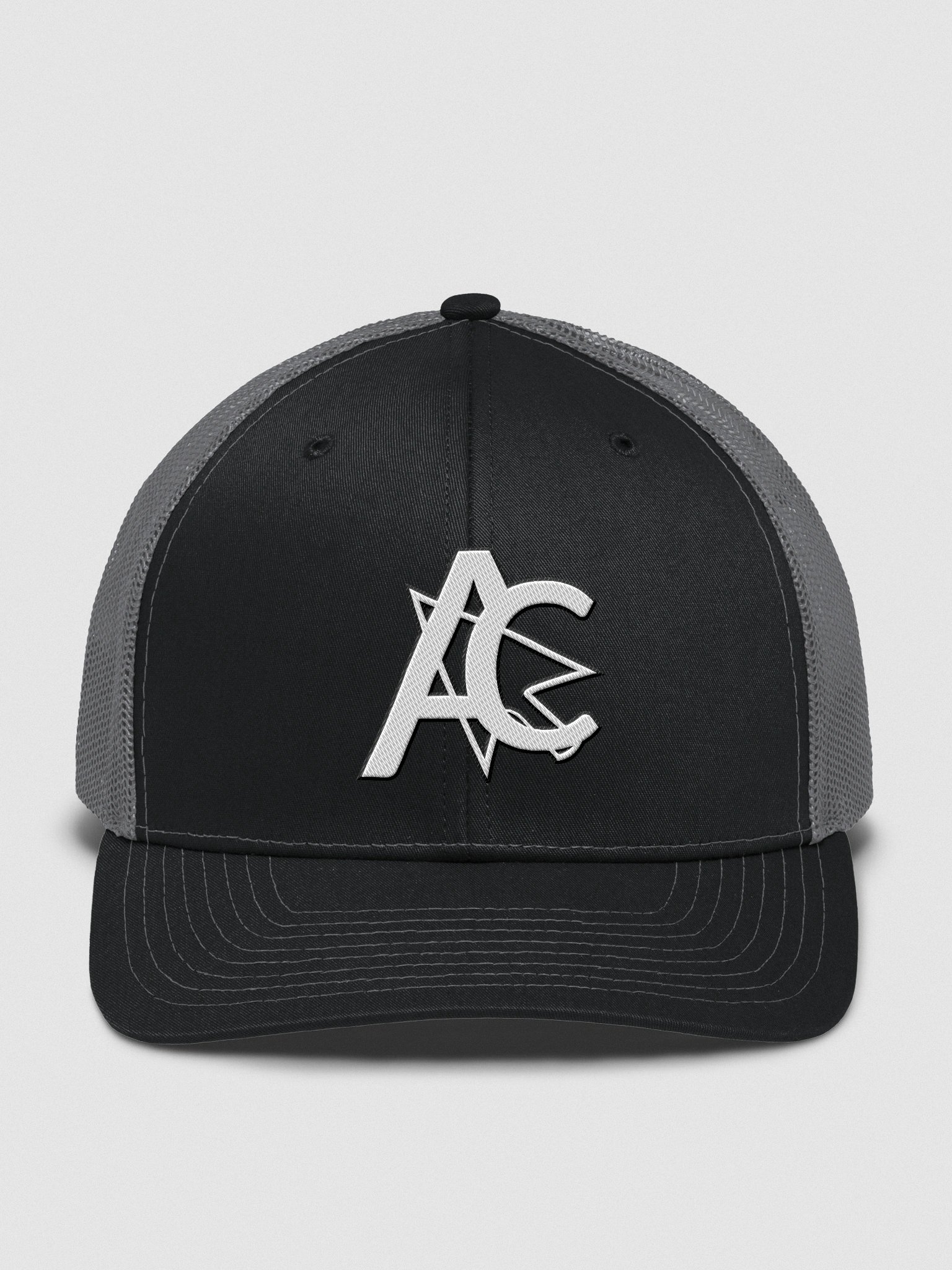 ArkriaCord Richardson Trucker Hat product image (1)